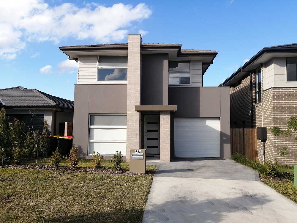 70A Schofields Farm Road, SCHOFIELDS NSW 2762