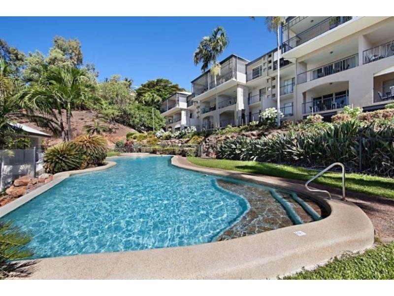 Unit 10 / 34 Bundock Street, BELGIAN GARDENS QLD 4810