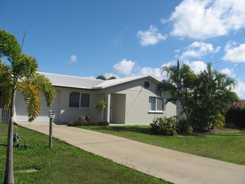 23 Amanda Avenue, RASMUSSEN QLD 4815