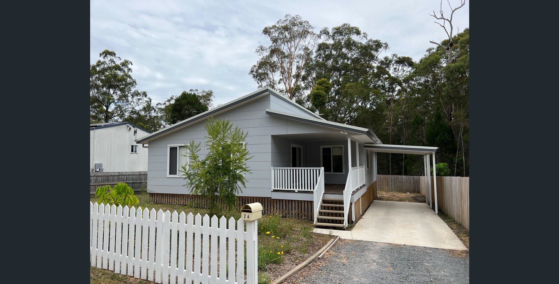 26 Dempsey Street, RUSSELL ISLAND QLD 4184