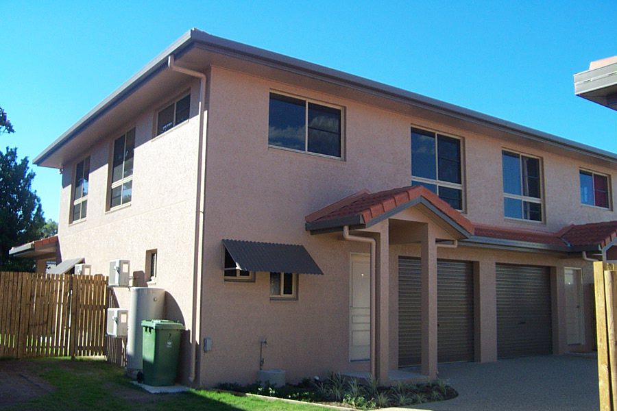 7 / 53 Wotton Street, AITKENVALE QLD 4814