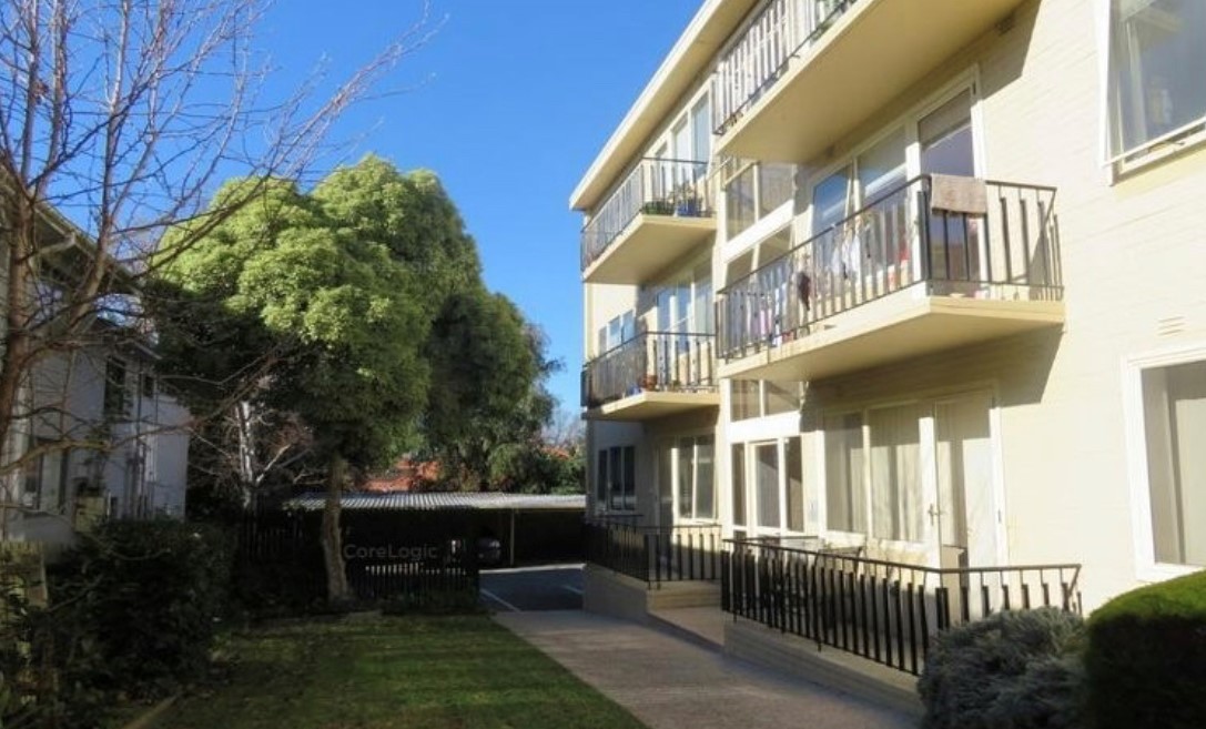 8 / 23 Glen Street, HAWTHORN VIC 3122