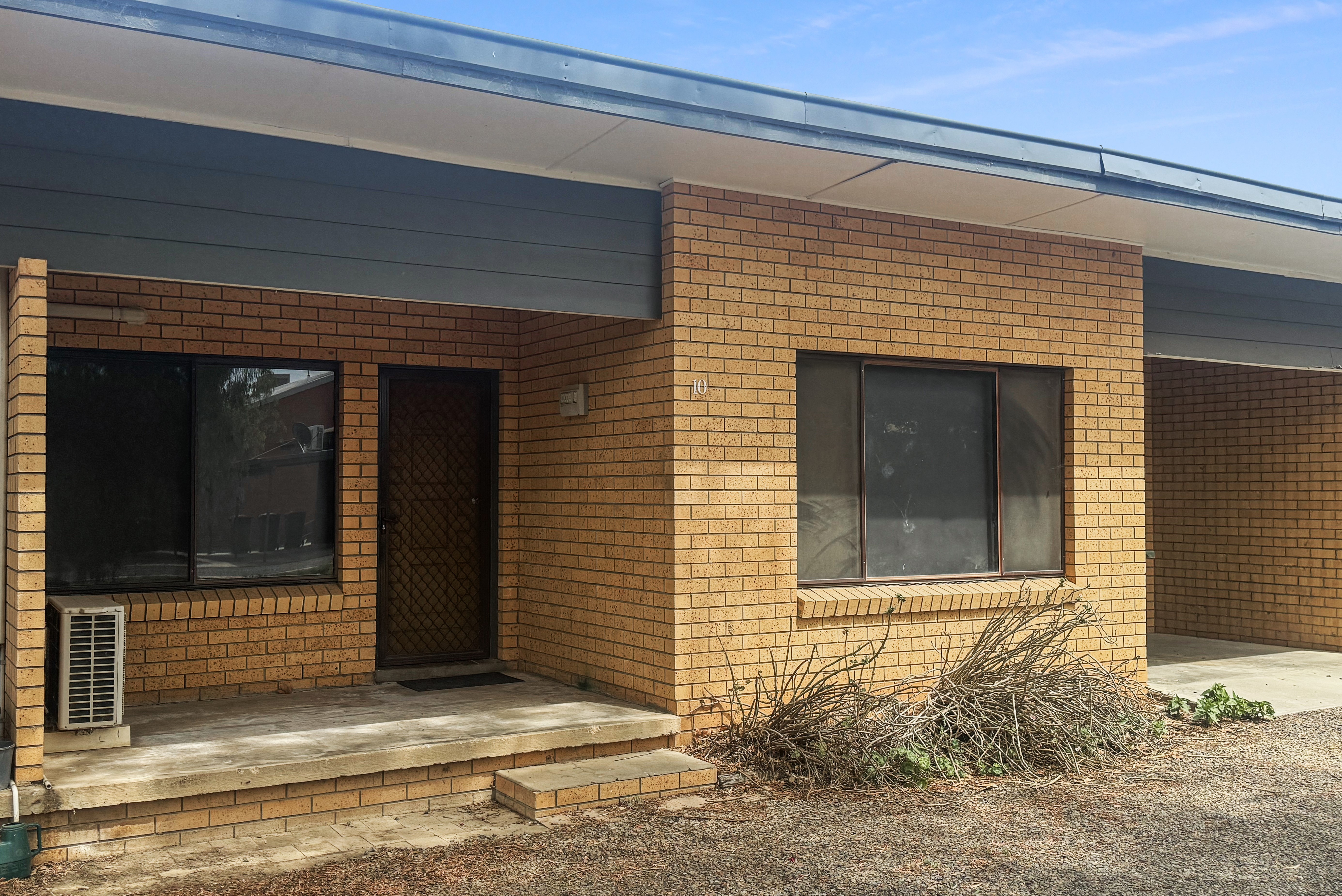 10 / 67-69 Bathurst Street, FORBES NSW 2871