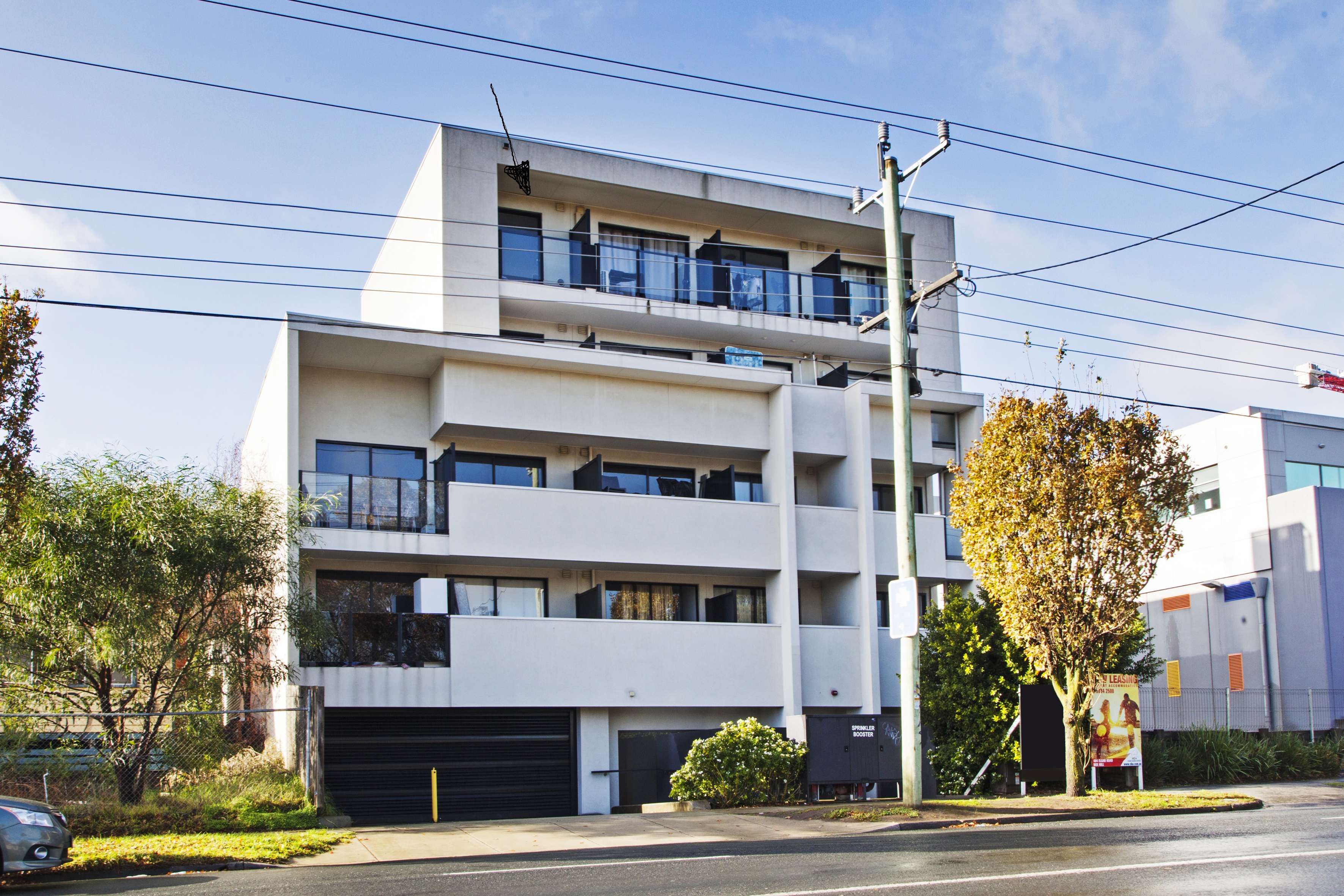 445 / 484 Elgar Road, BOX HILL VIC 3128
