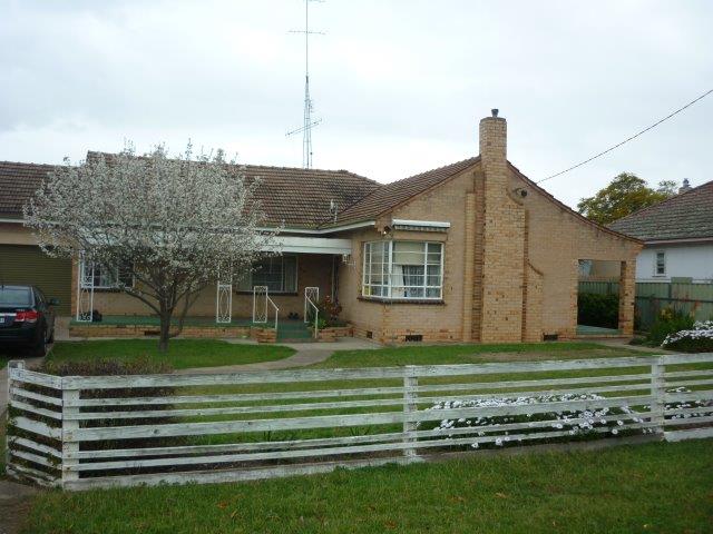 6 Upper Roy Street, JEPARIT VIC 3423