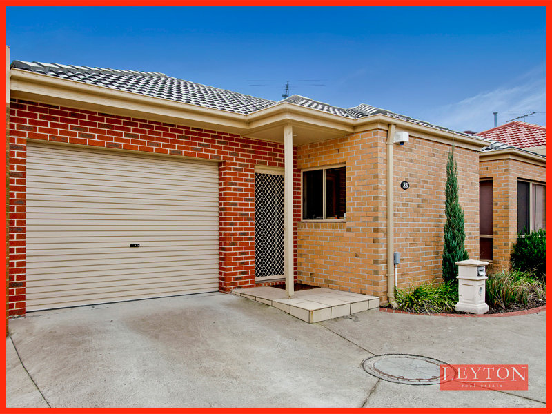 23 / 21-23 Kelvinside Road, NOBLE PARK VIC 3174