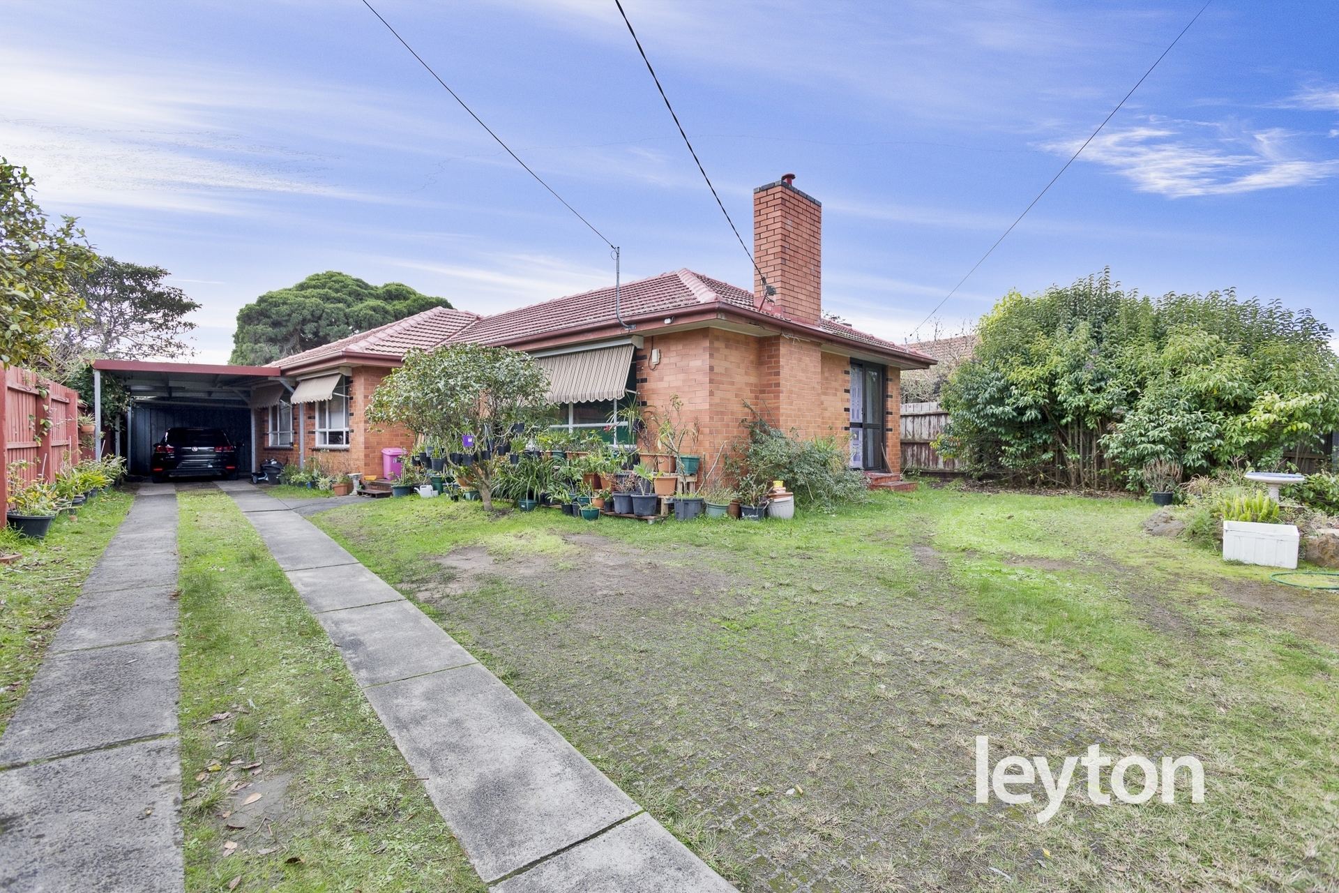 9 Ludwig Street, SPRINGVALE SOUTH VIC 3172