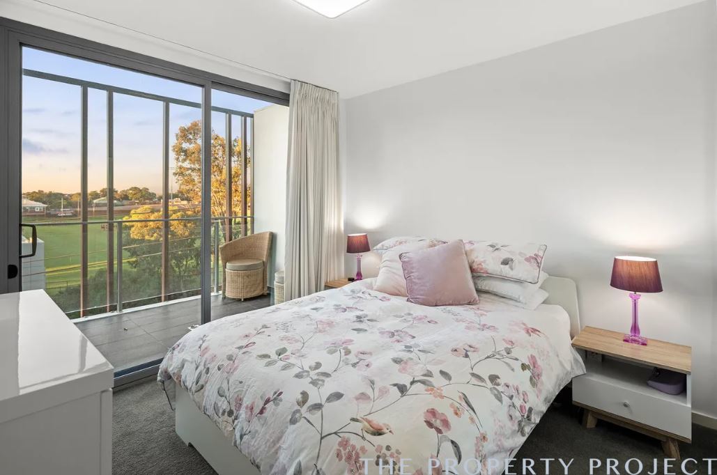 20 285 Vincent Street Leederville WA 6007