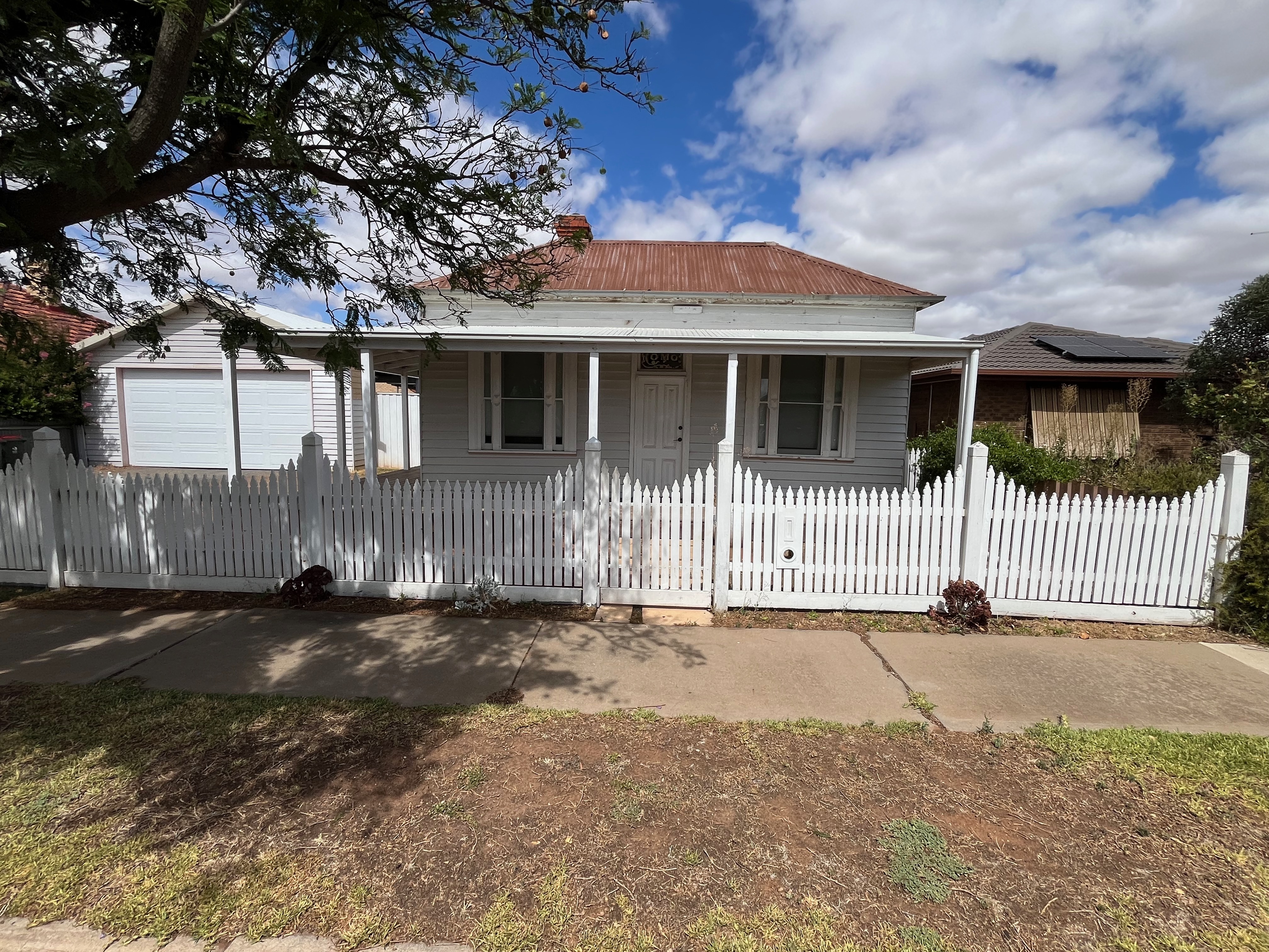 14 Meyer St, DONALD VIC 3480