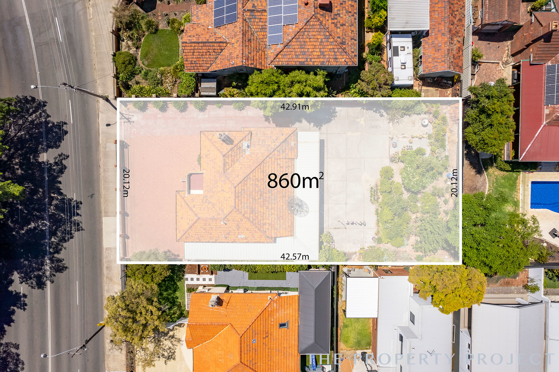 3 Green Street North Perth WA 6006