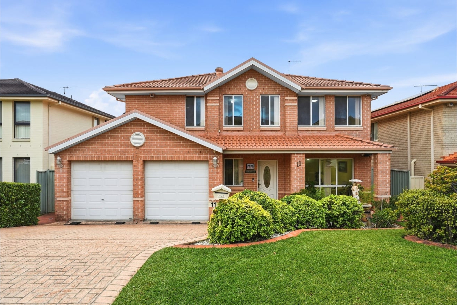 11 Bagala Street, GLENWOOD NSW 2768