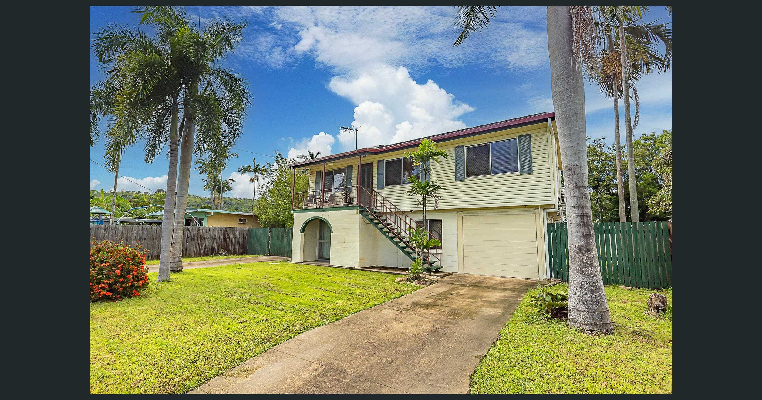 7 Munbilla Dr, KELSO QLD 4815