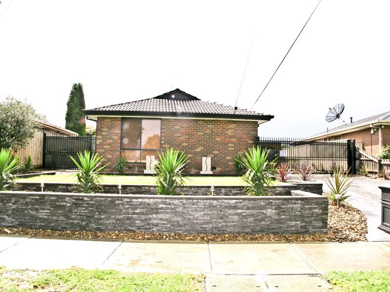 39 Exner Drive, DANDENONG NORTH VIC 3175