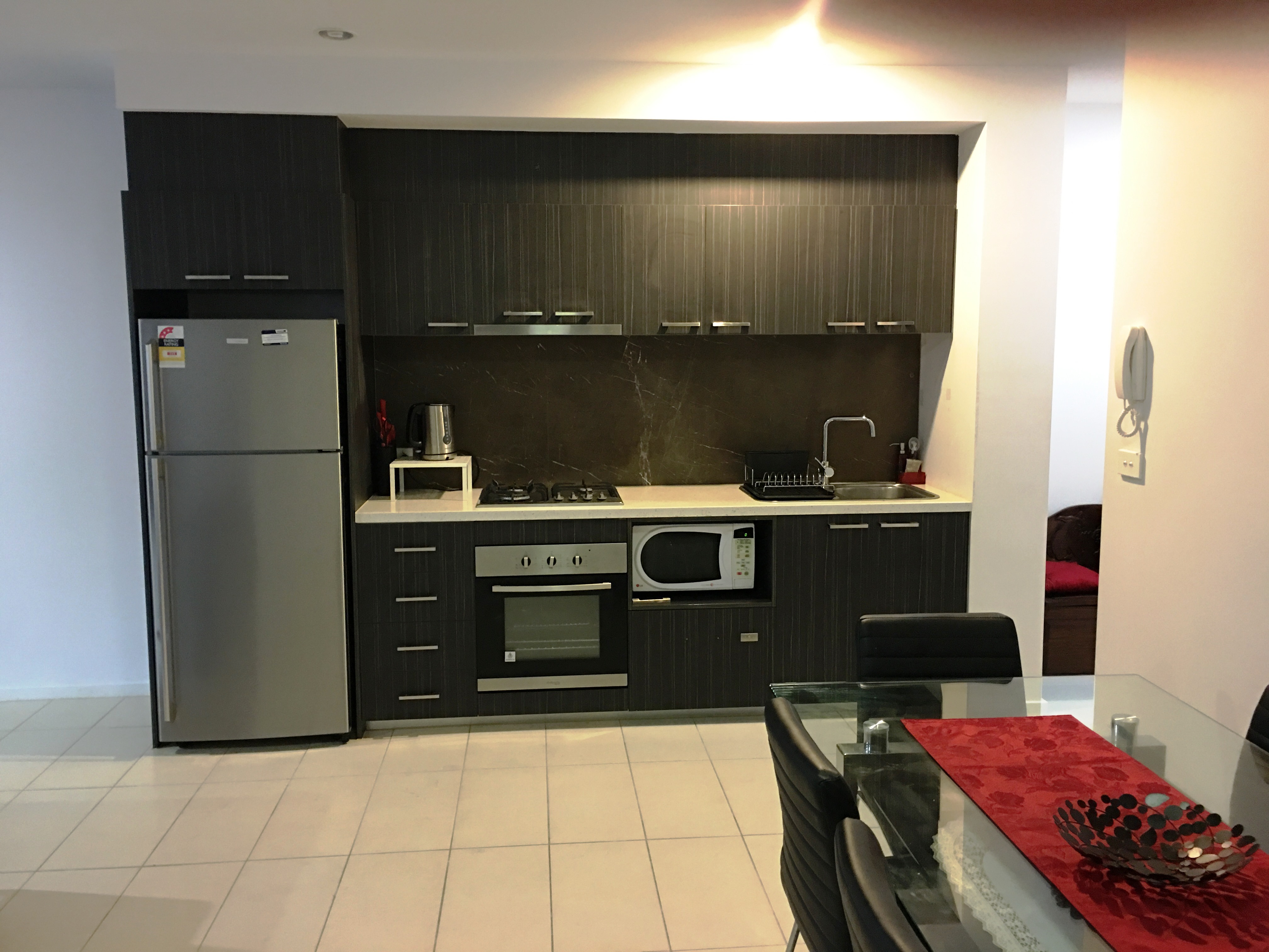 507 / 179 Boundary Road, NORTH MELBOURNE VIC 3051