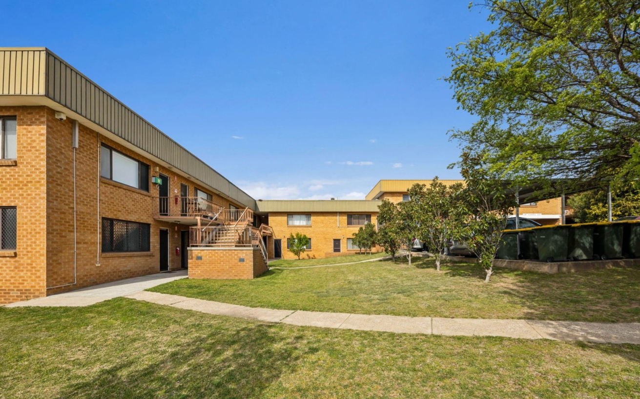 14/30 River St, Oaks Estate,, Oaks Estate