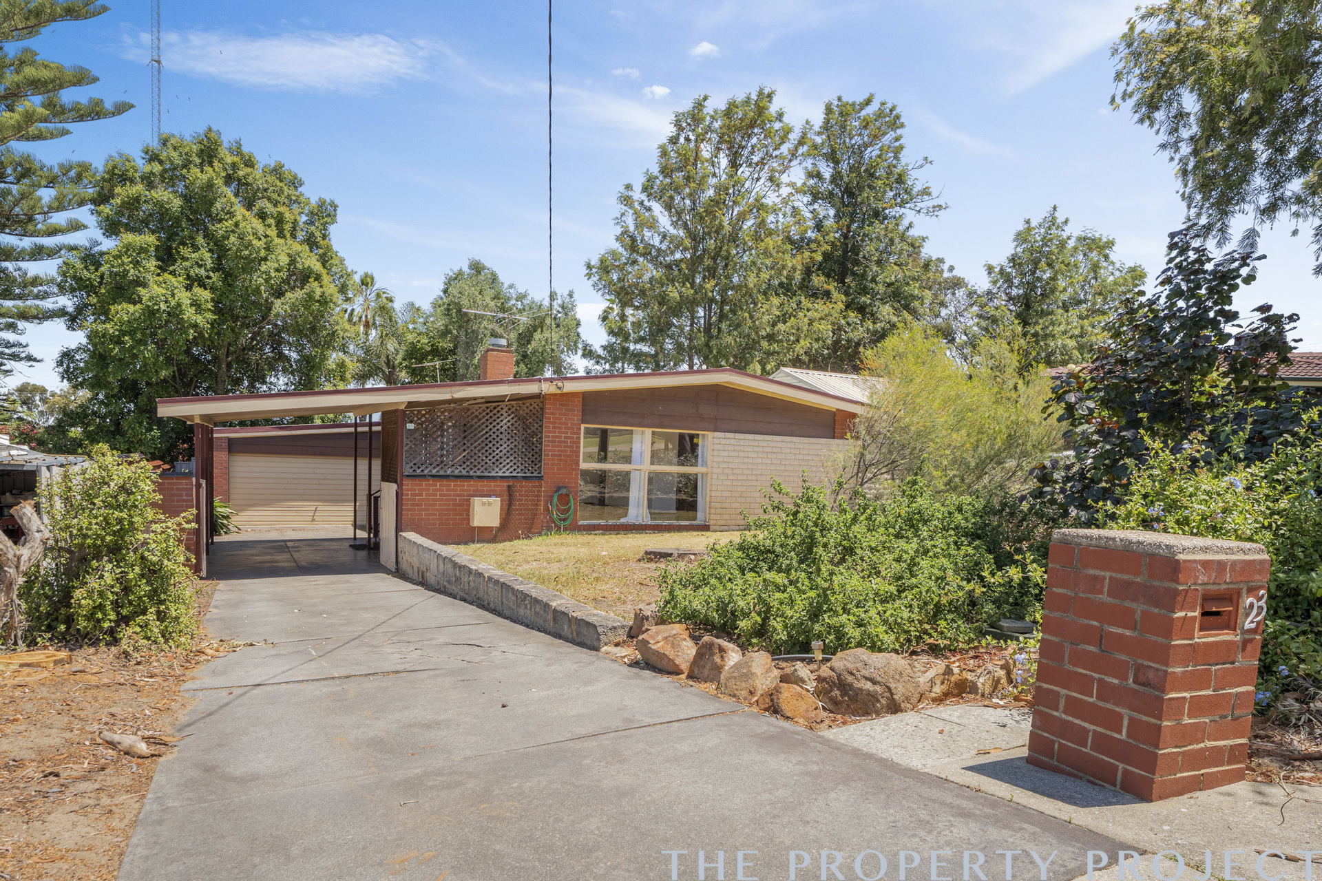 23 Appian Way Hamersley WA 6022