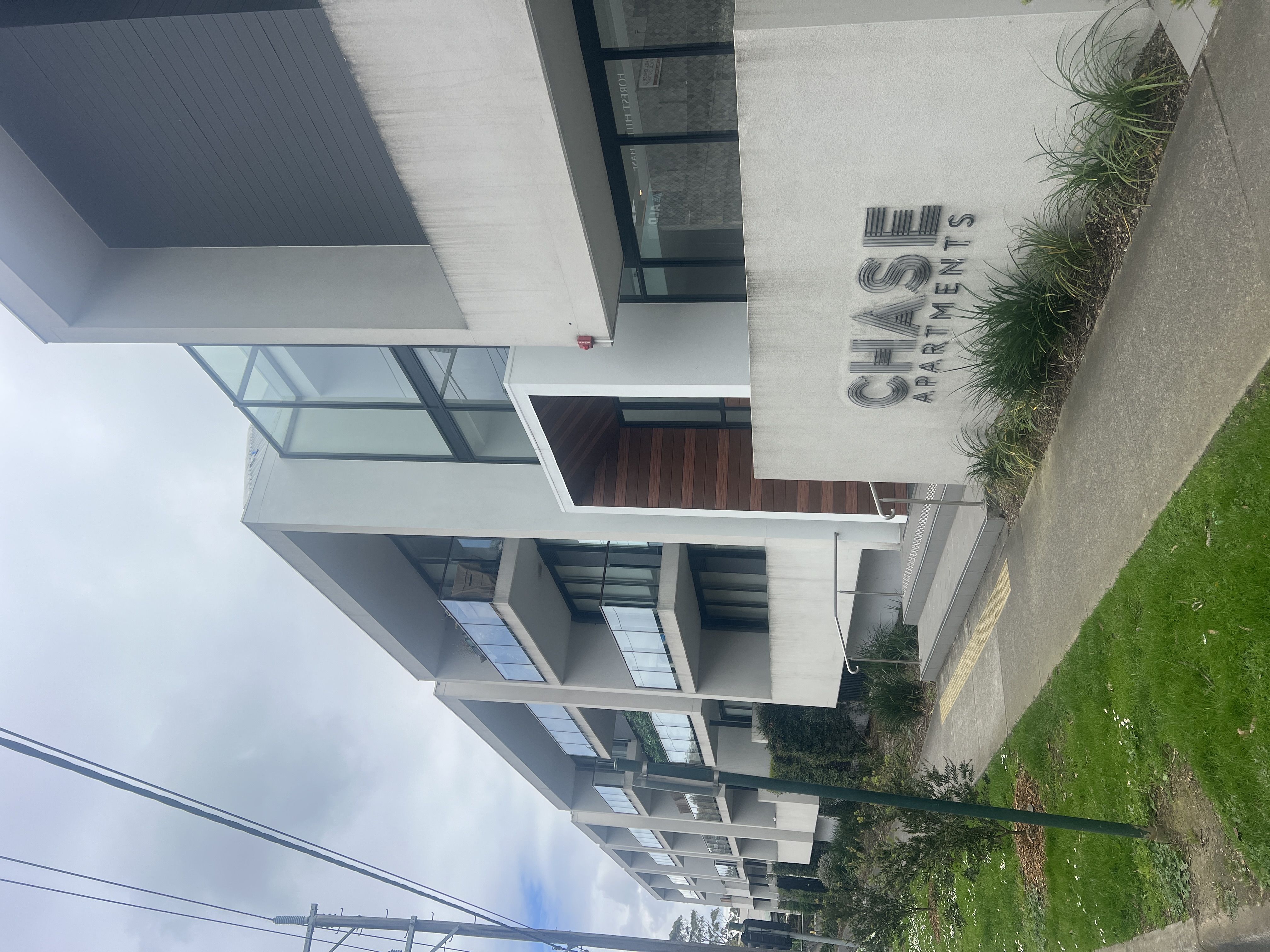 215 / 251 Canterbury Road, FOREST HILL VIC 3131