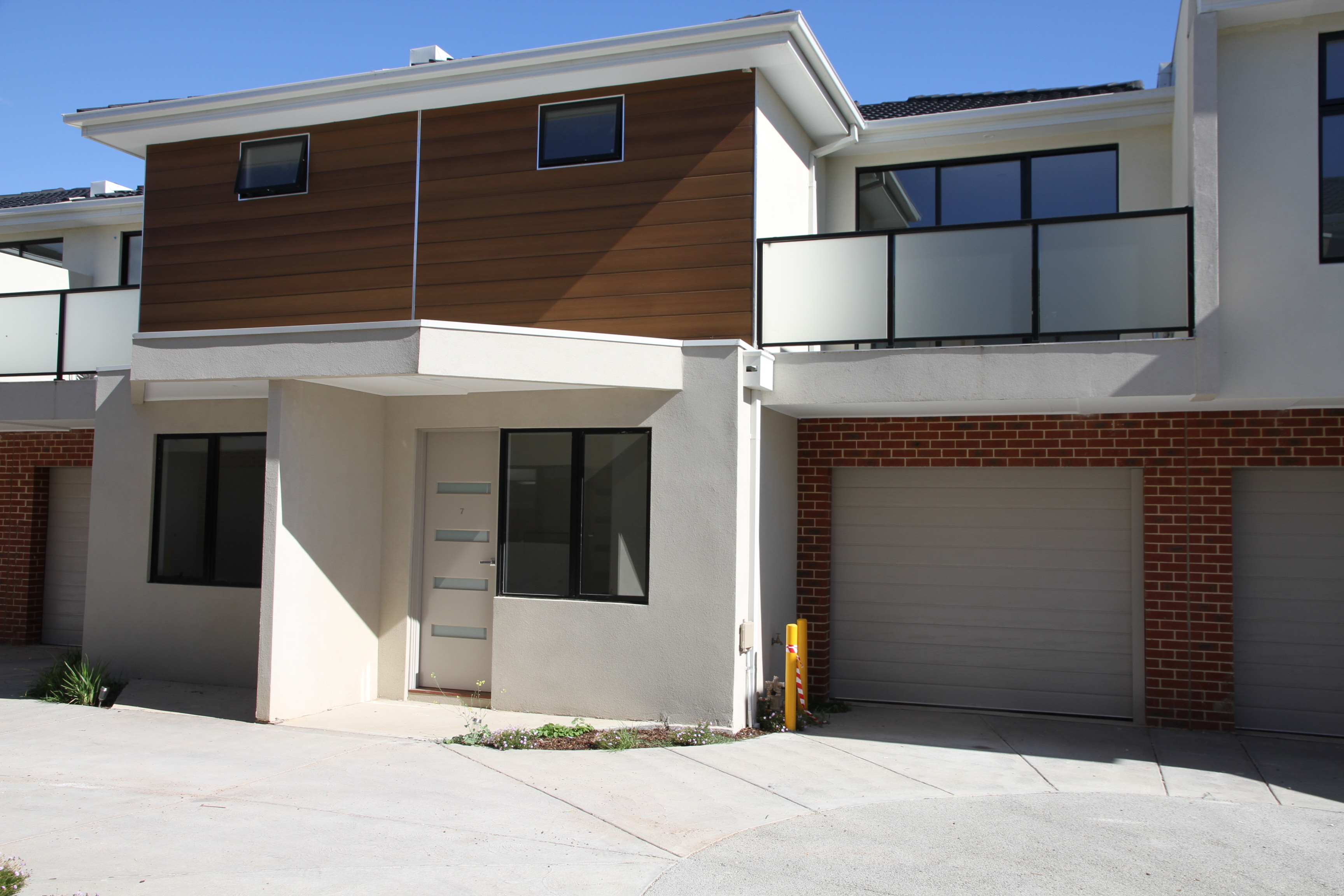 7 / 8-10 Bessemer Street, SPRINGVALE VIC 3171