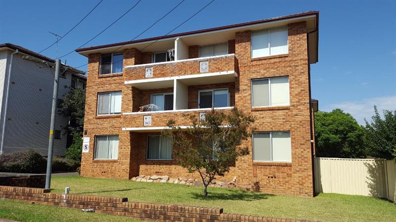 7 / 7 Reddall St, CAMPBELLTOWN NSW 2560