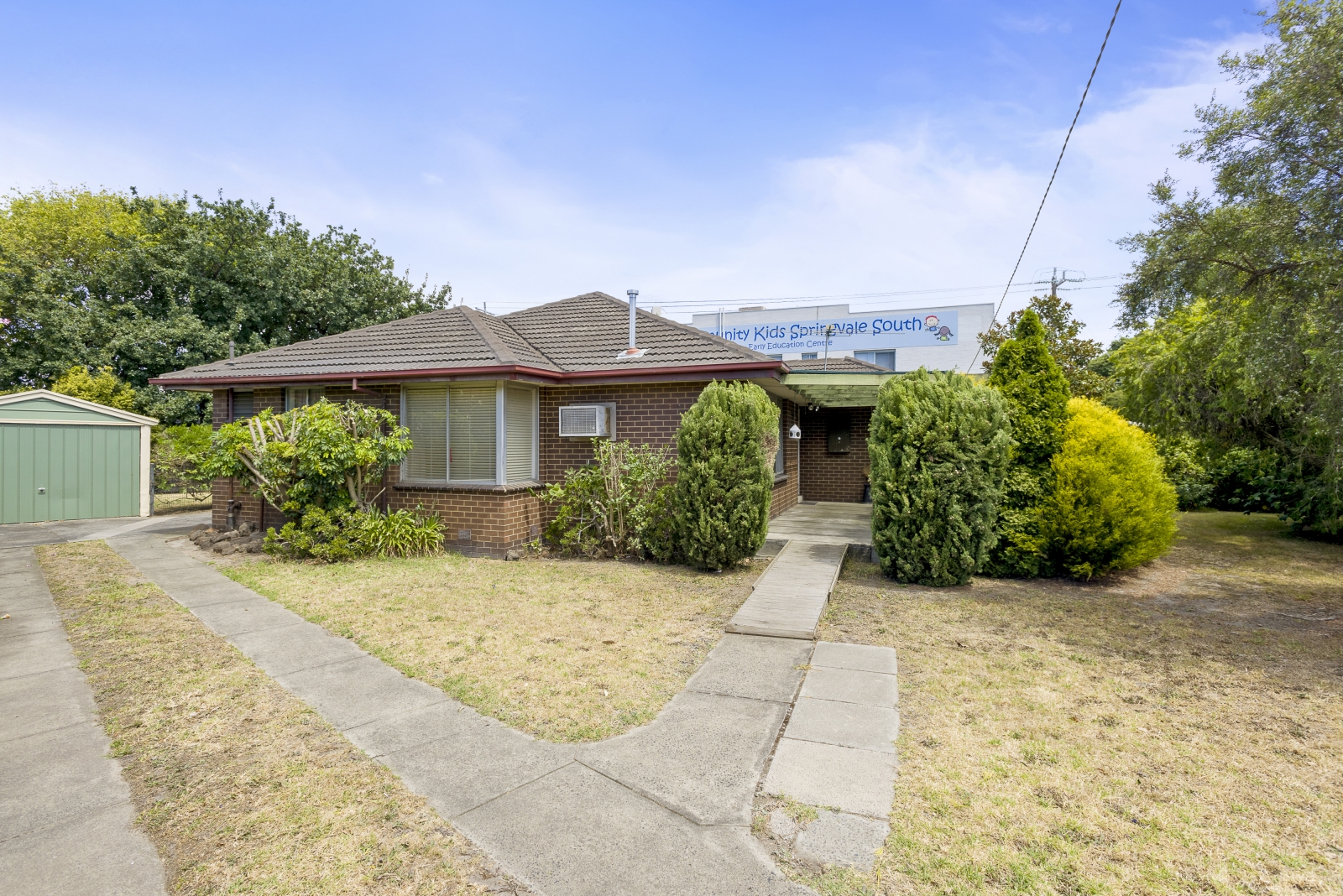 740 Heatherton Road, SPRINGVALE SOUTH VIC 3172