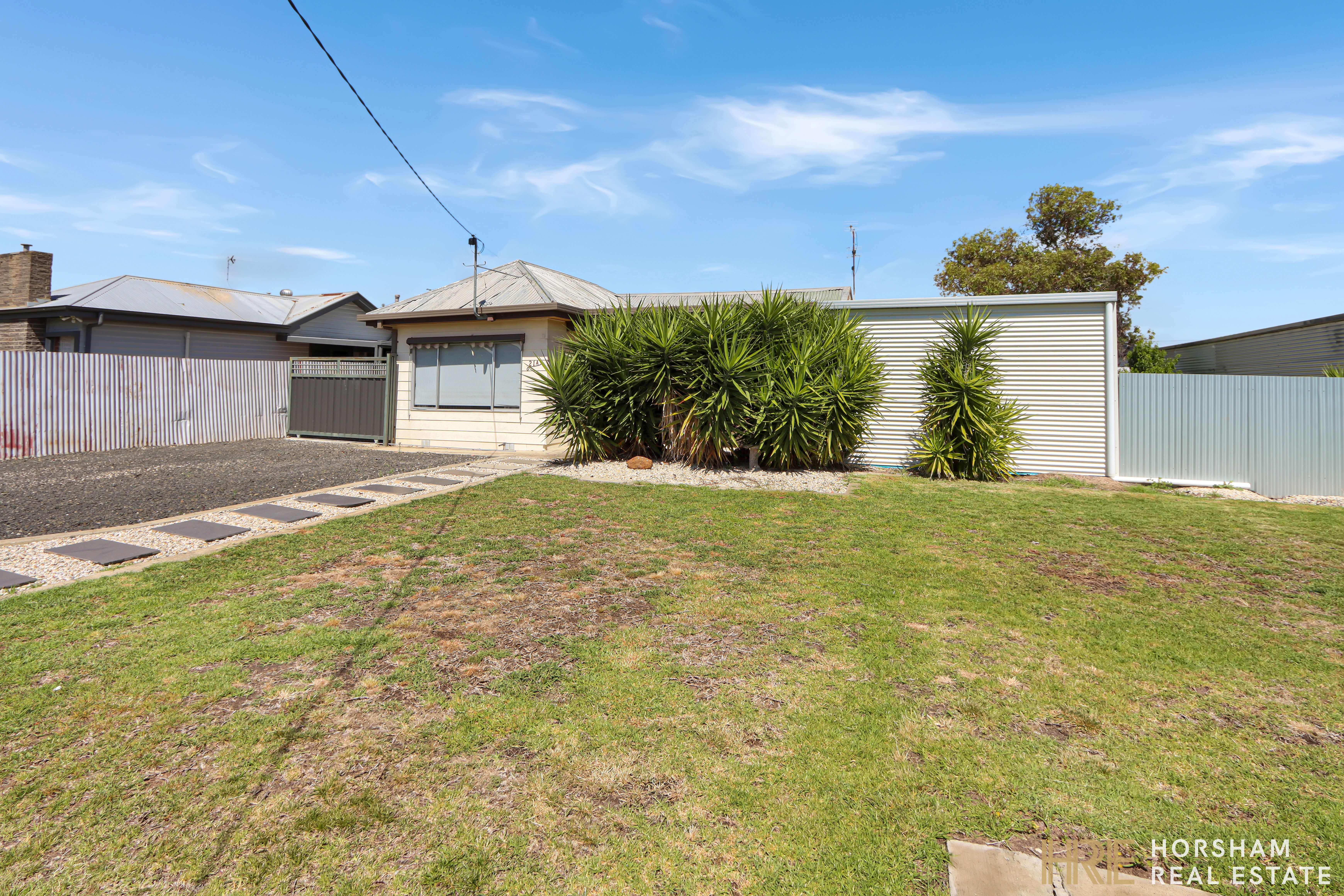 21A Bradshaw Street, HORSHAM VIC 3400
