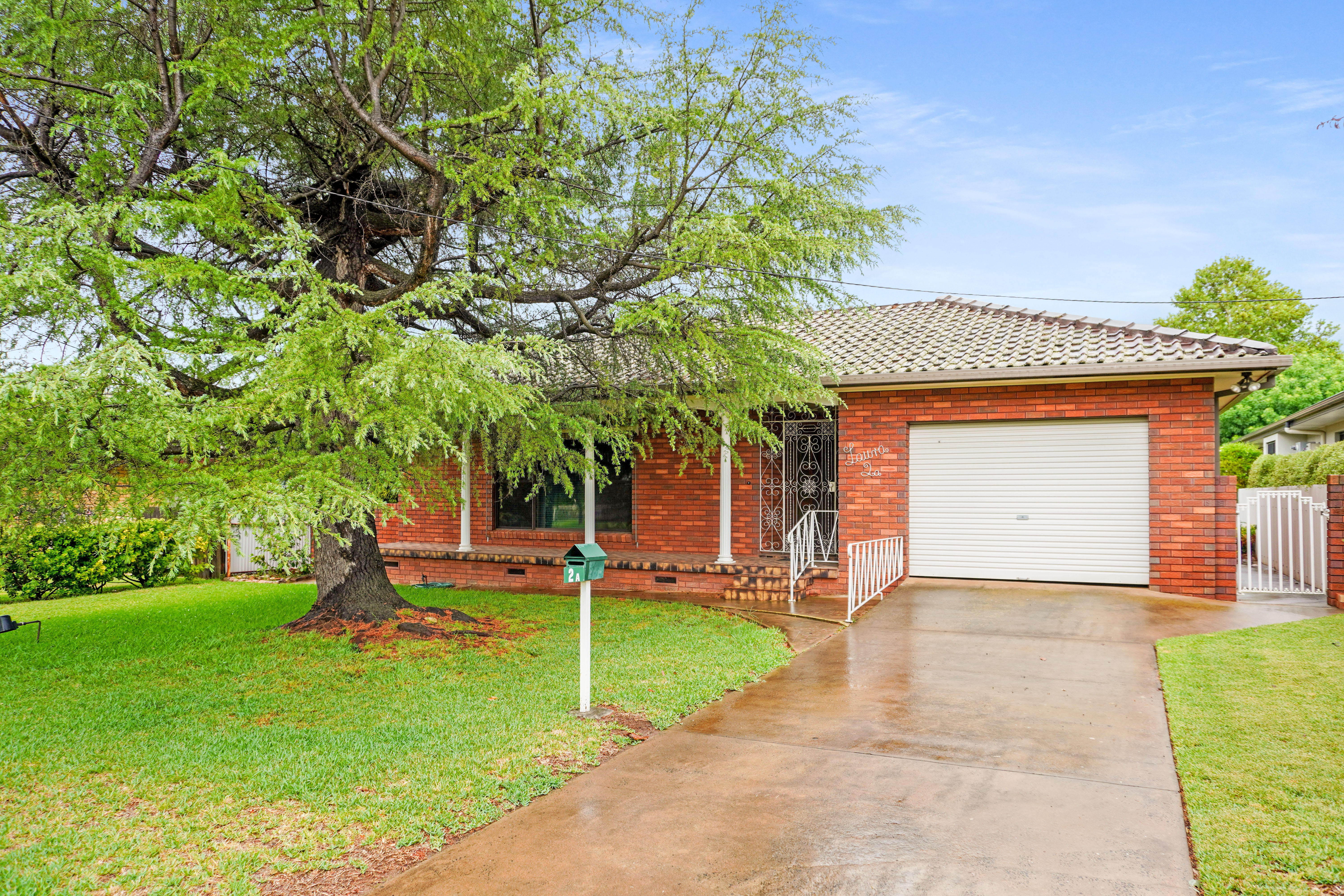 2A Clement Street, FORBES NSW 2871