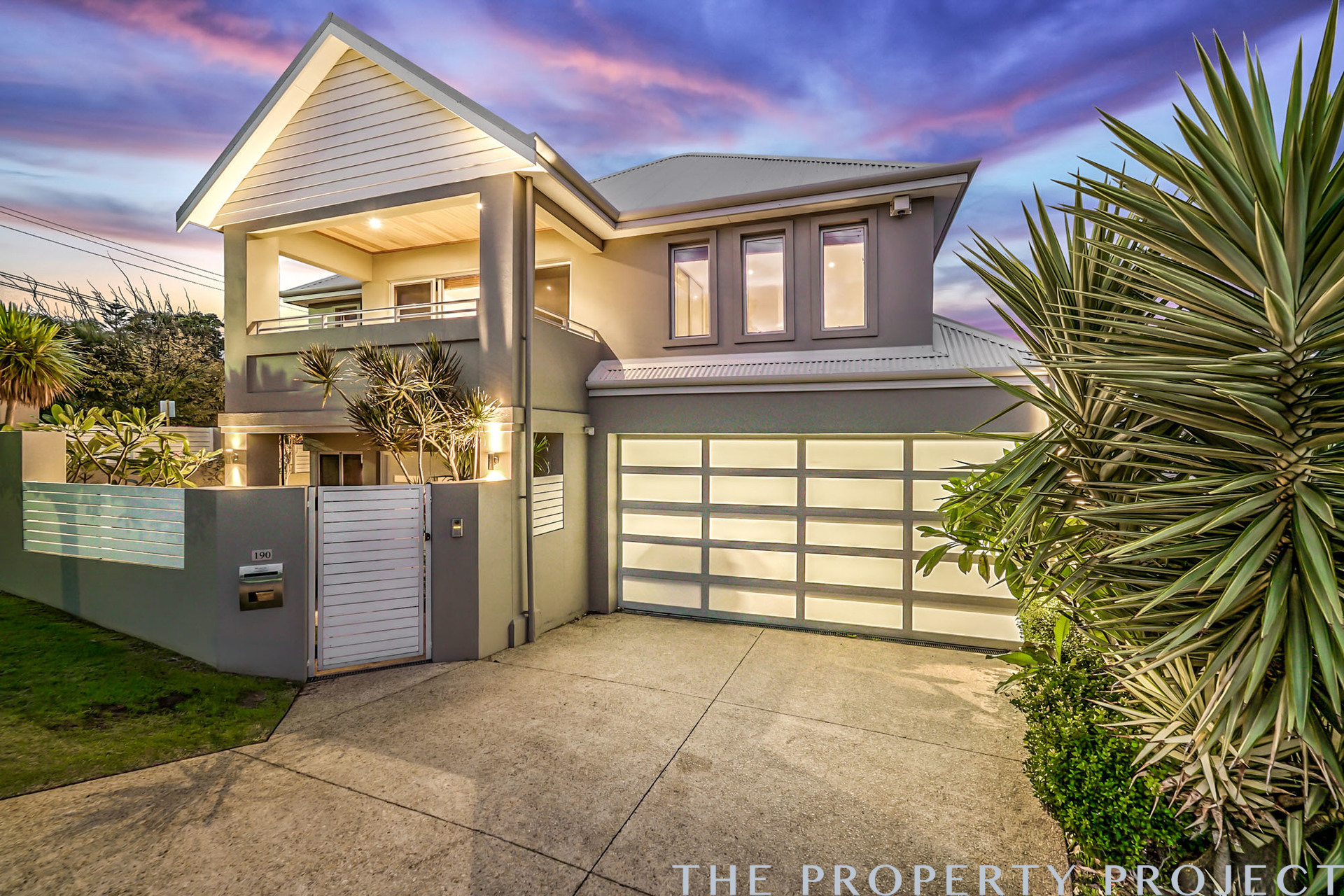 190 Woodside Street Doubleview WA 6018