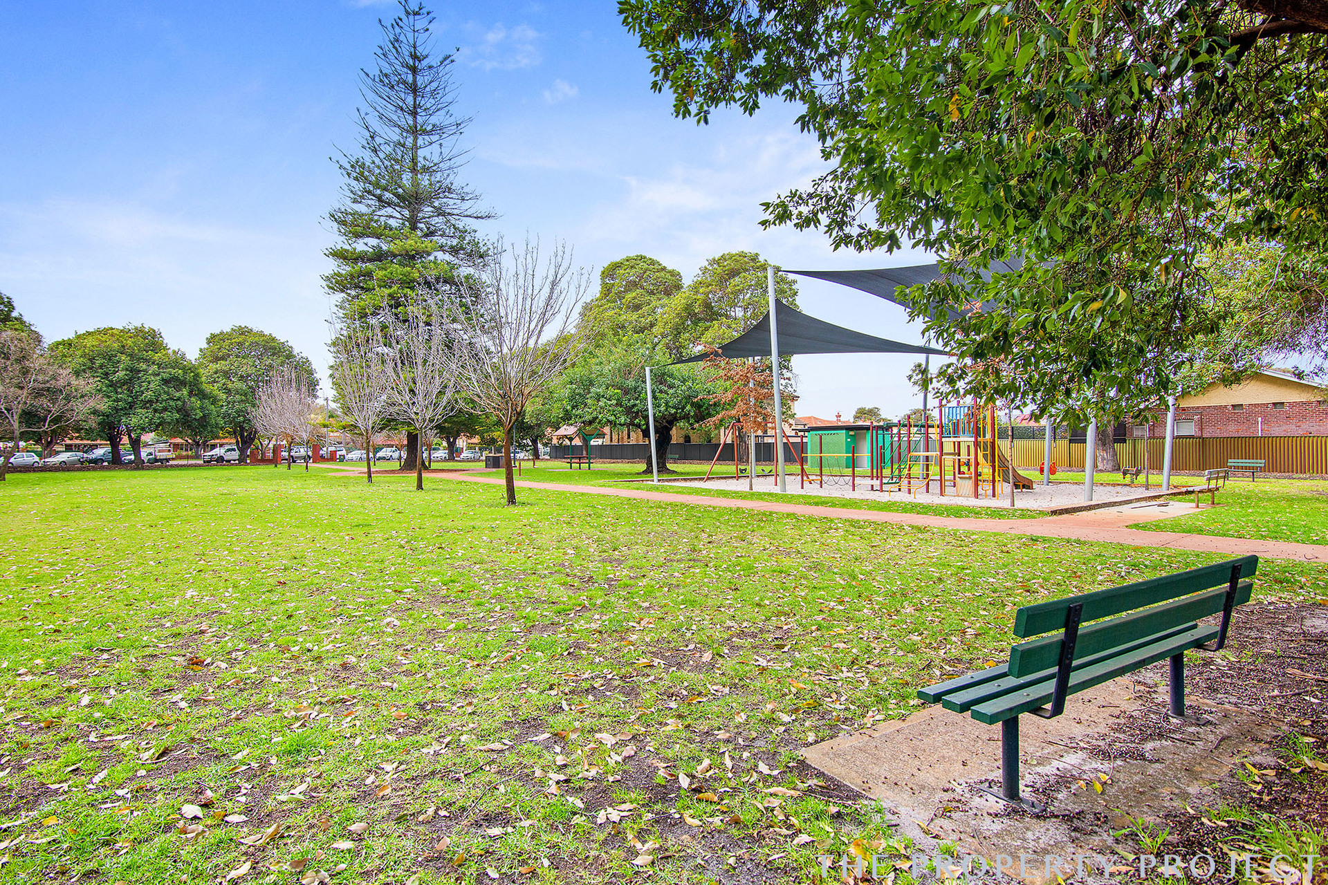 105 Fifth Avenue Mount Lawley WA 6050