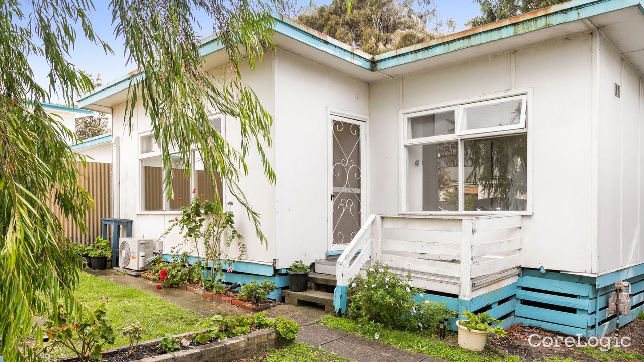 3 / 45 Rosebud Parade, ROSEBUD VIC 3939