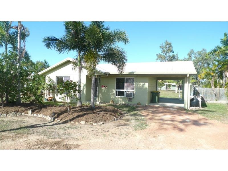 12 Power Court, JENSEN QLD 4818