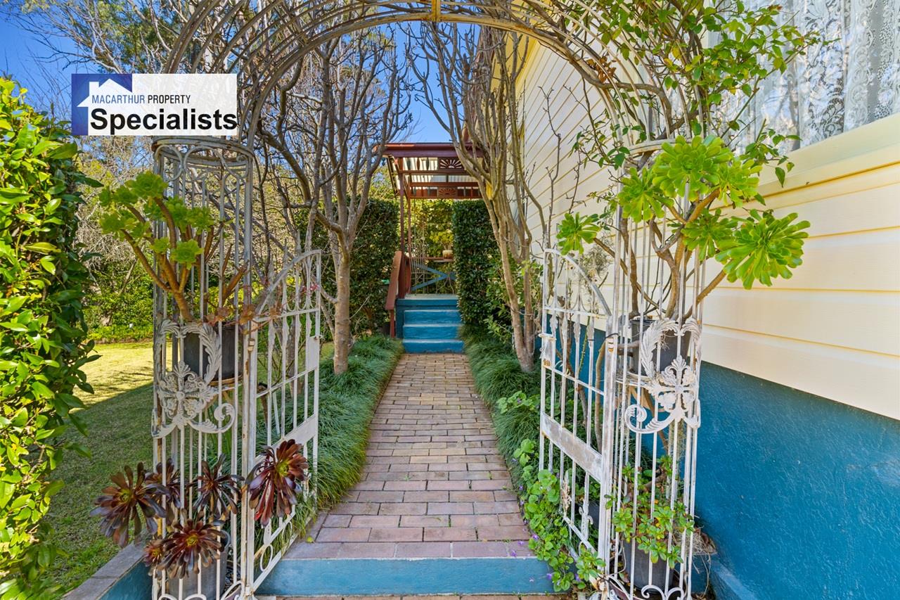 81 Pitt Street, TAHMOOR NSW 2573