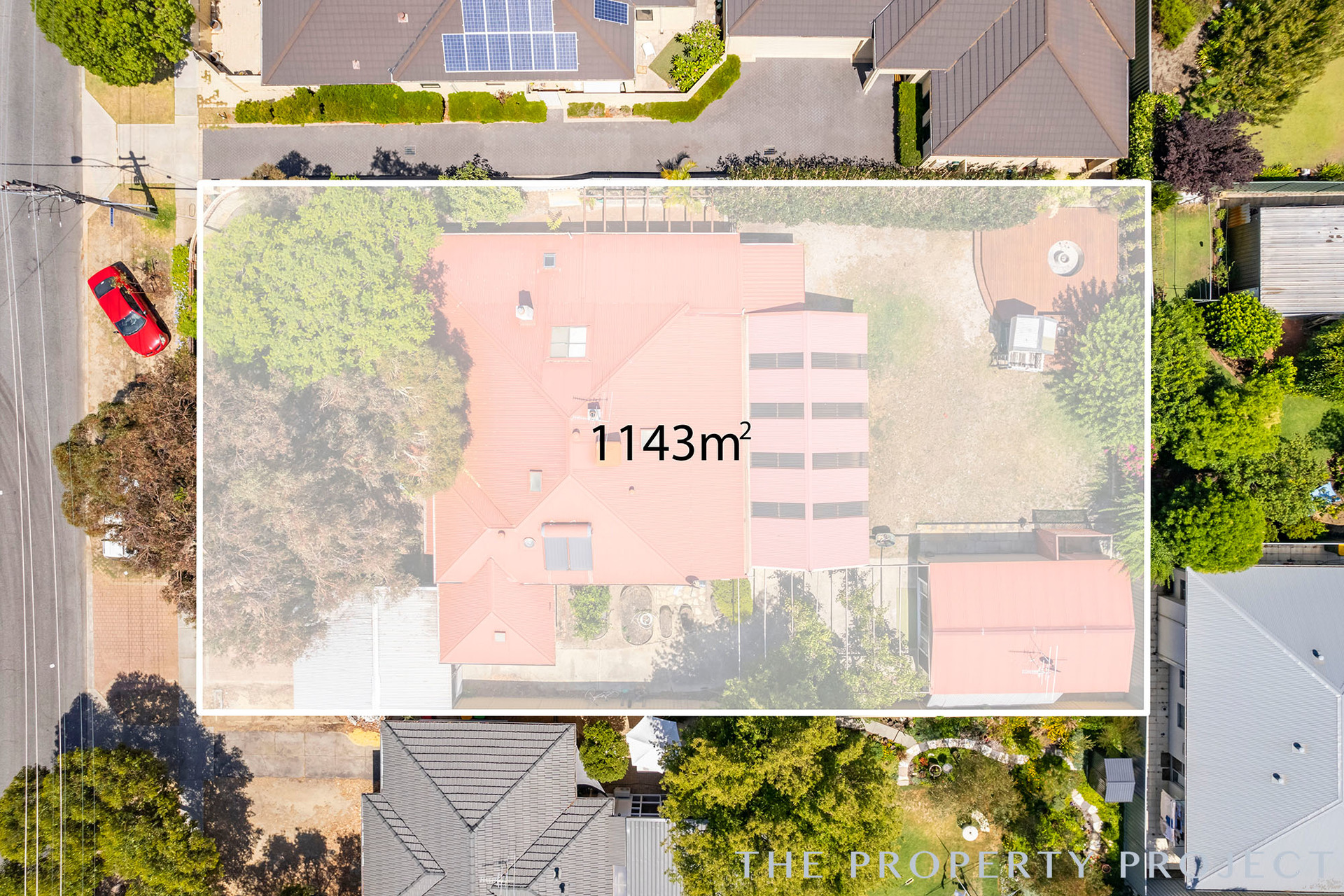 12 Surrey Street Dianella WA 6059