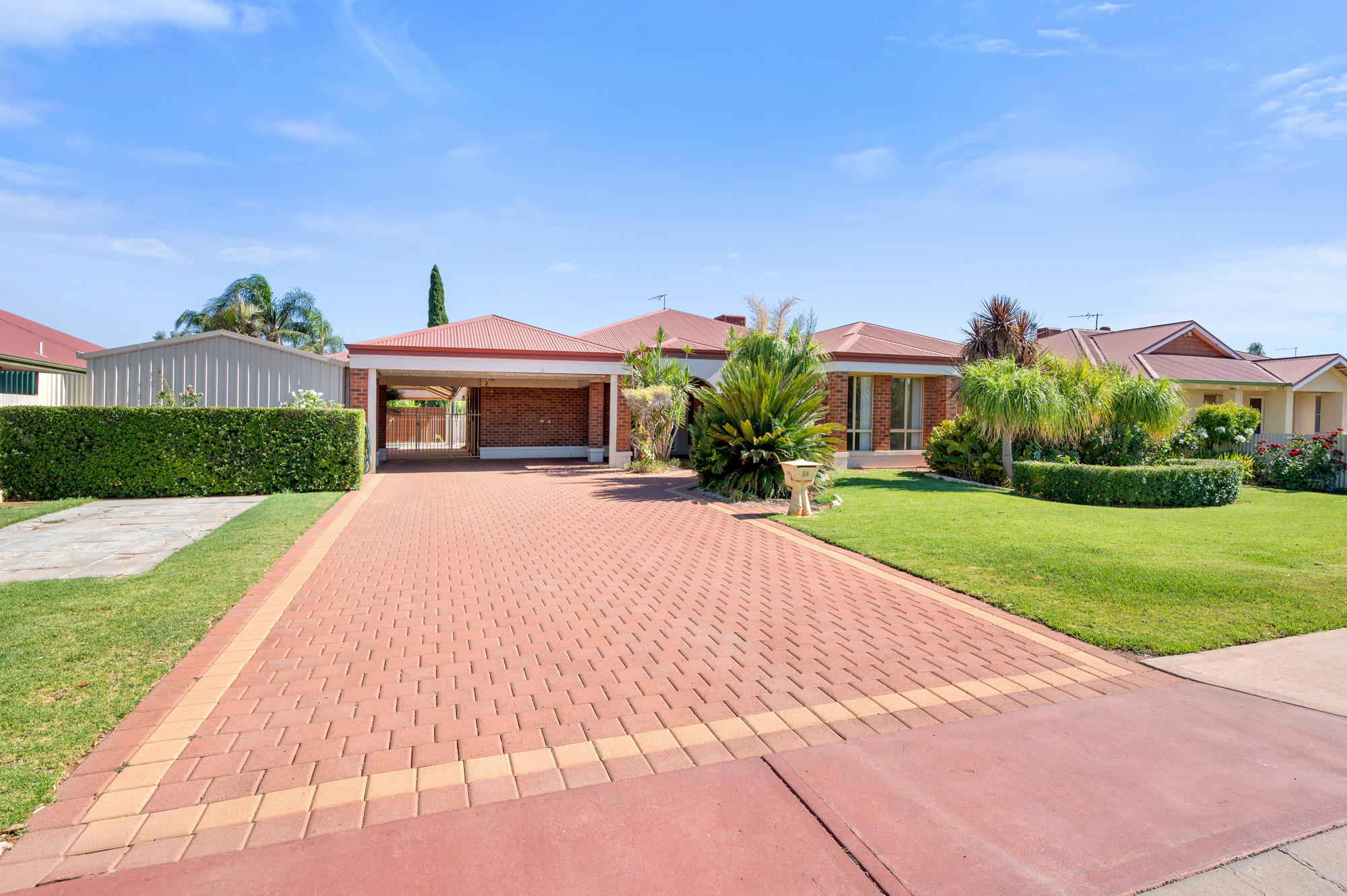 24 McKay Street, SOMERVILLE WA 6430