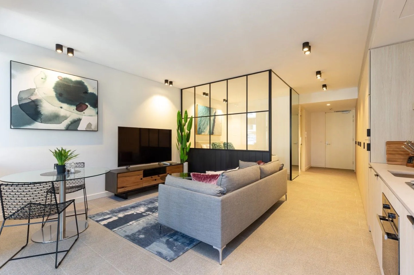 203 / 3 Butt Street, SURRY HILLS NSW 2010
