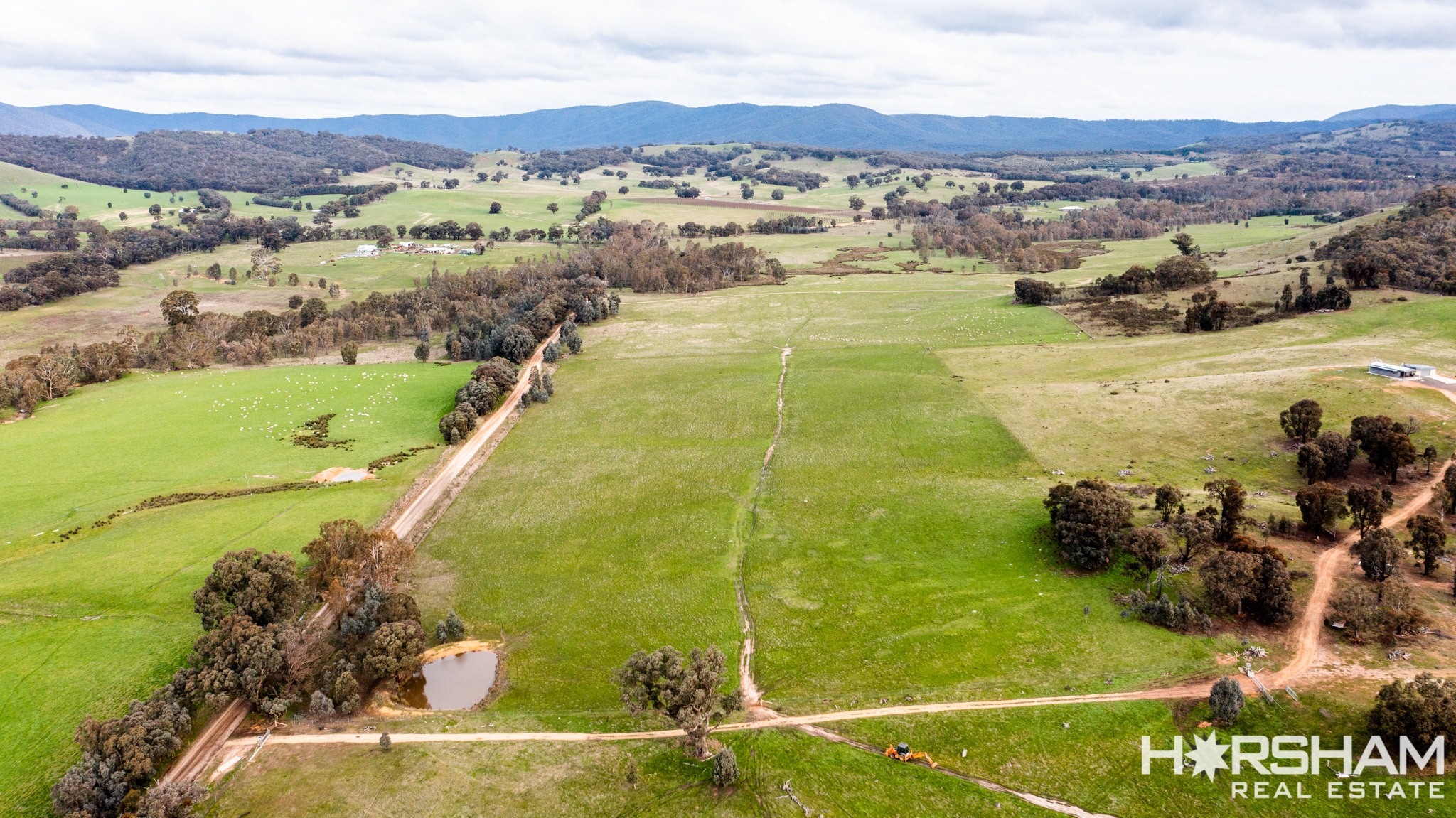 Lot 1, 110 Lot 1, 110 Moonambel-Warrenmang Road, MOONAMBEL VIC 3478
