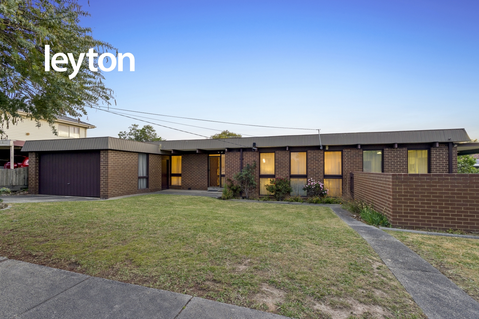 8 Pullen Court, SPRINGVALE VIC 3171