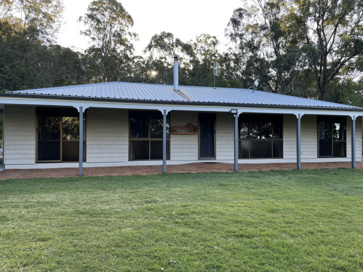 769 Toowoomba Connection Road, WITHCOTT QLD 4352