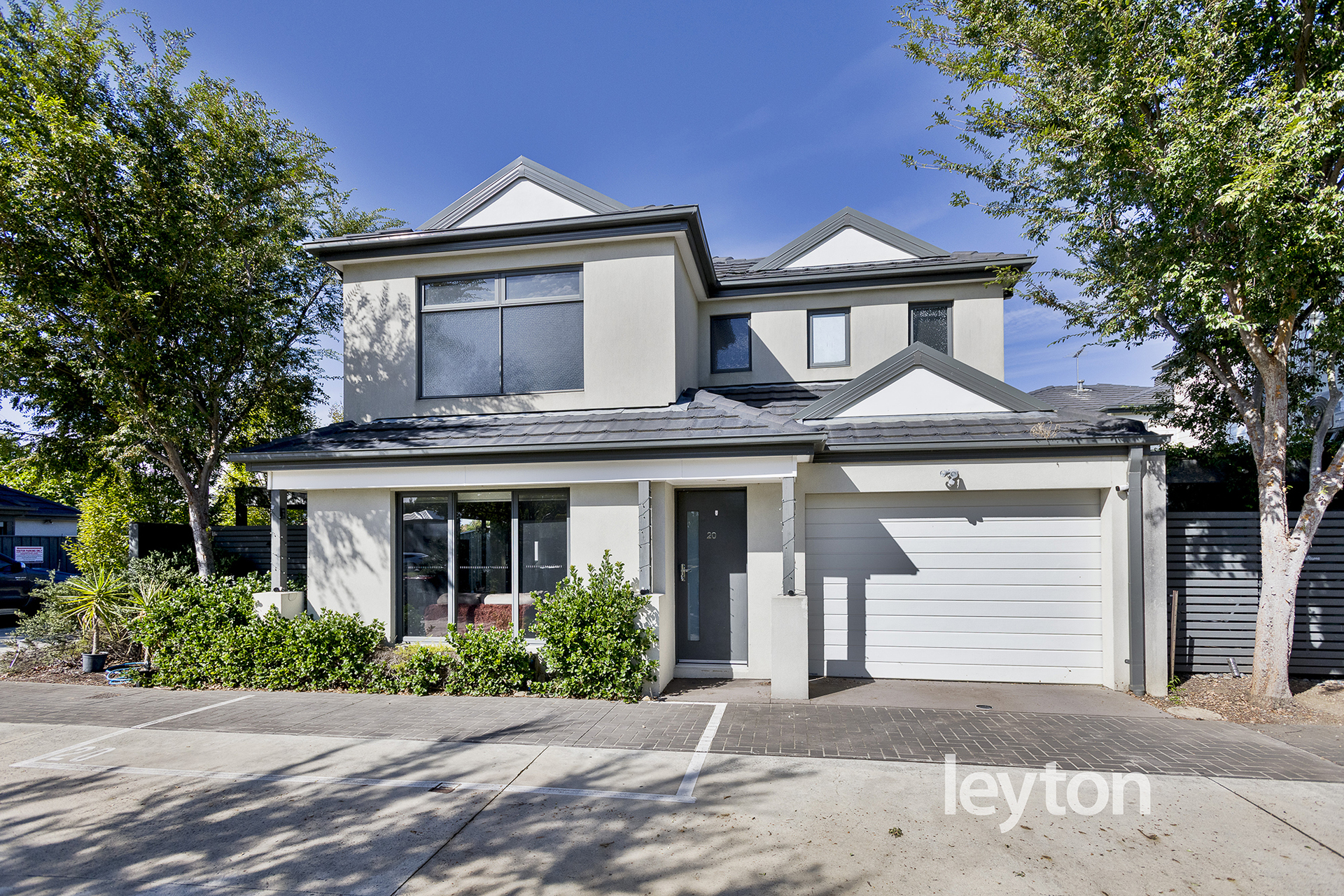 20 / 17 Golden Elm Way, LYNDHURST VIC 3975