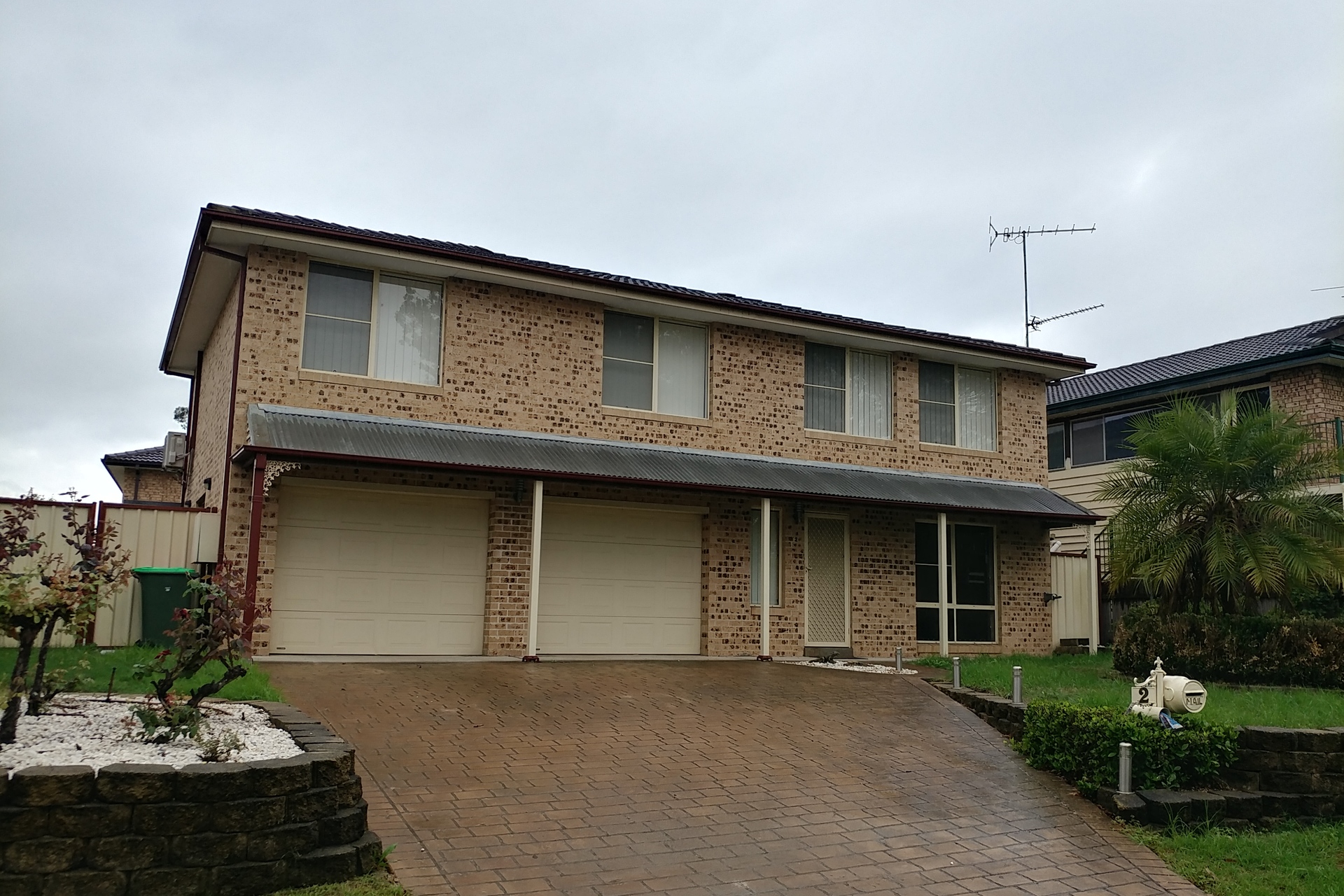 2 Reiby Place, MCGRATHS HILL NSW 2756