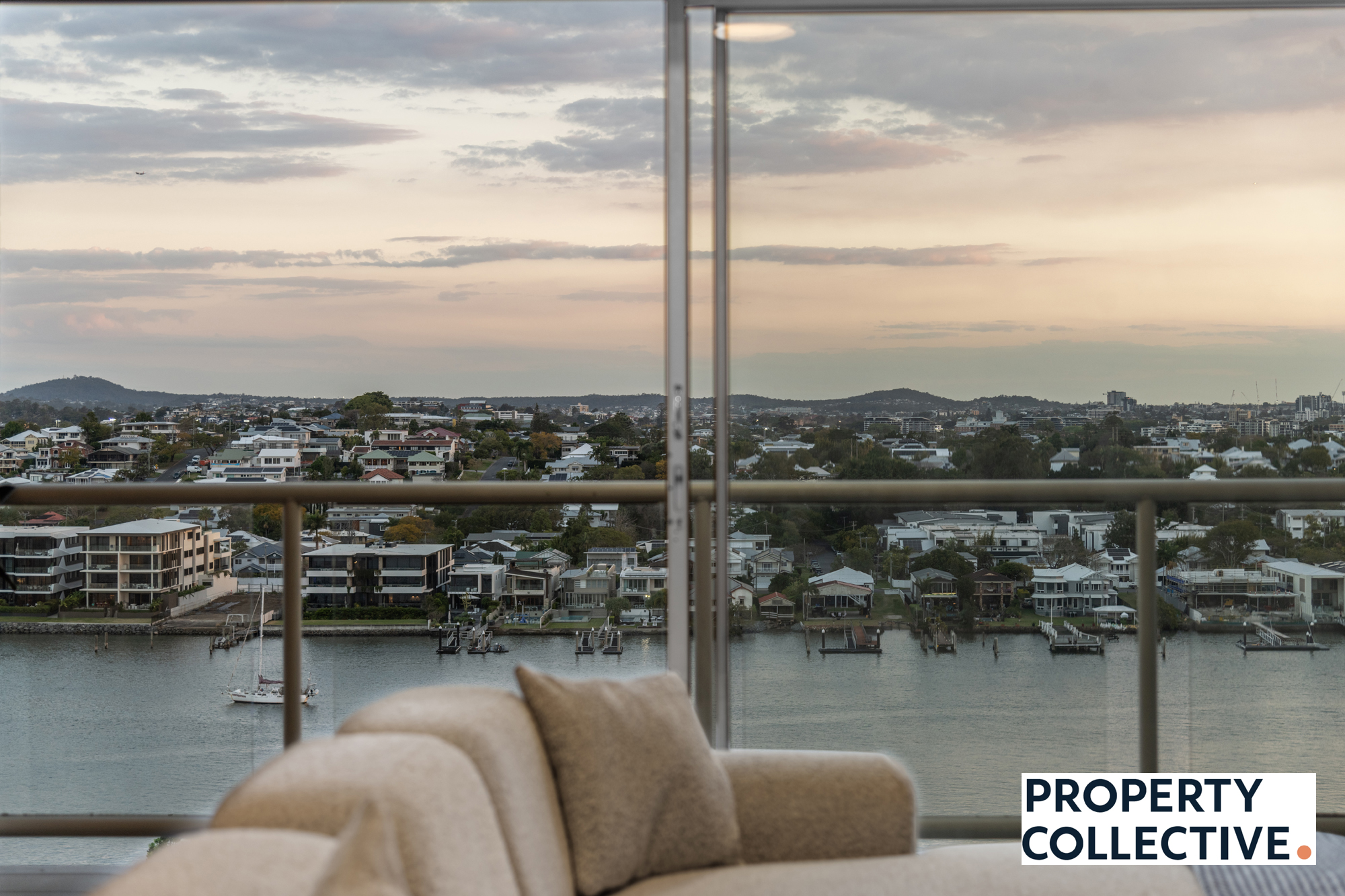 8 / 17 Quarry Street, HAMILTON QLD 4007