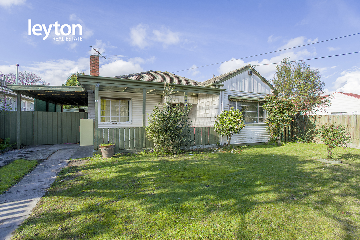 25 Newcomen Road, SPRINGVALE VIC 3171