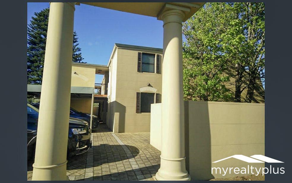 6 / 1 Cale Street, COMO WA 6152