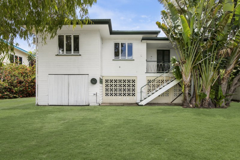 5 Devon Street, GULLIVER QLD 4812