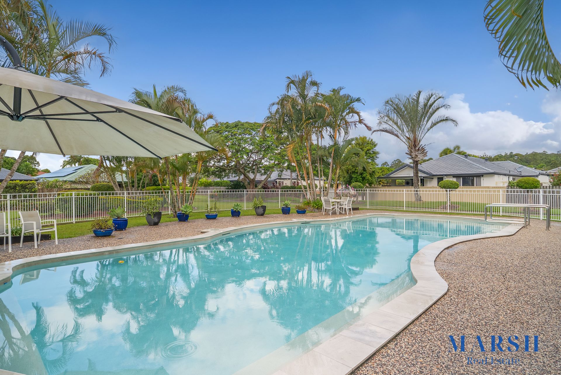 52 / 45 Swanton Drive, MUDGEERABA QLD 4213