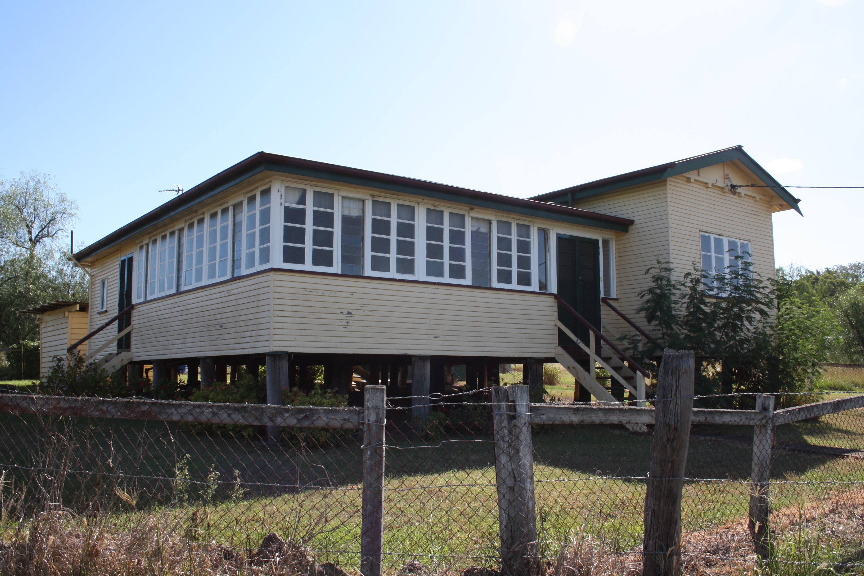 1043 MURPHYS CREEK RD, MURPHYS CREEK QLD 4352