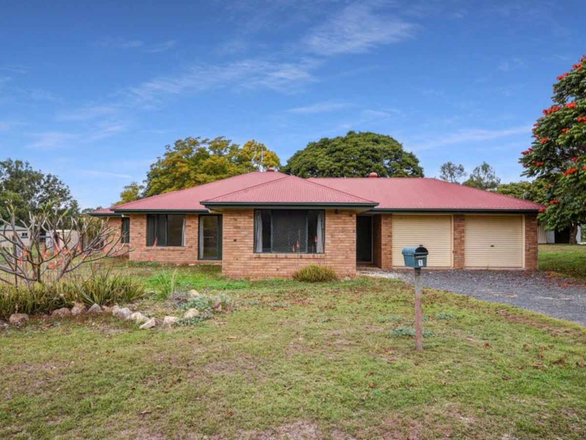 10 Jones Road, WITHCOTT QLD 4352