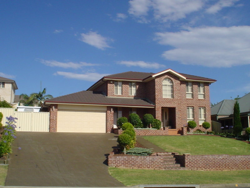 140 Heritage Way, GLEN ALPINE NSW 2560