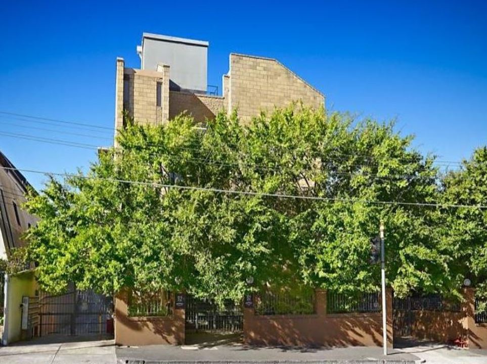 12 / 92 Grey Street, ST KILDA VIC 3182