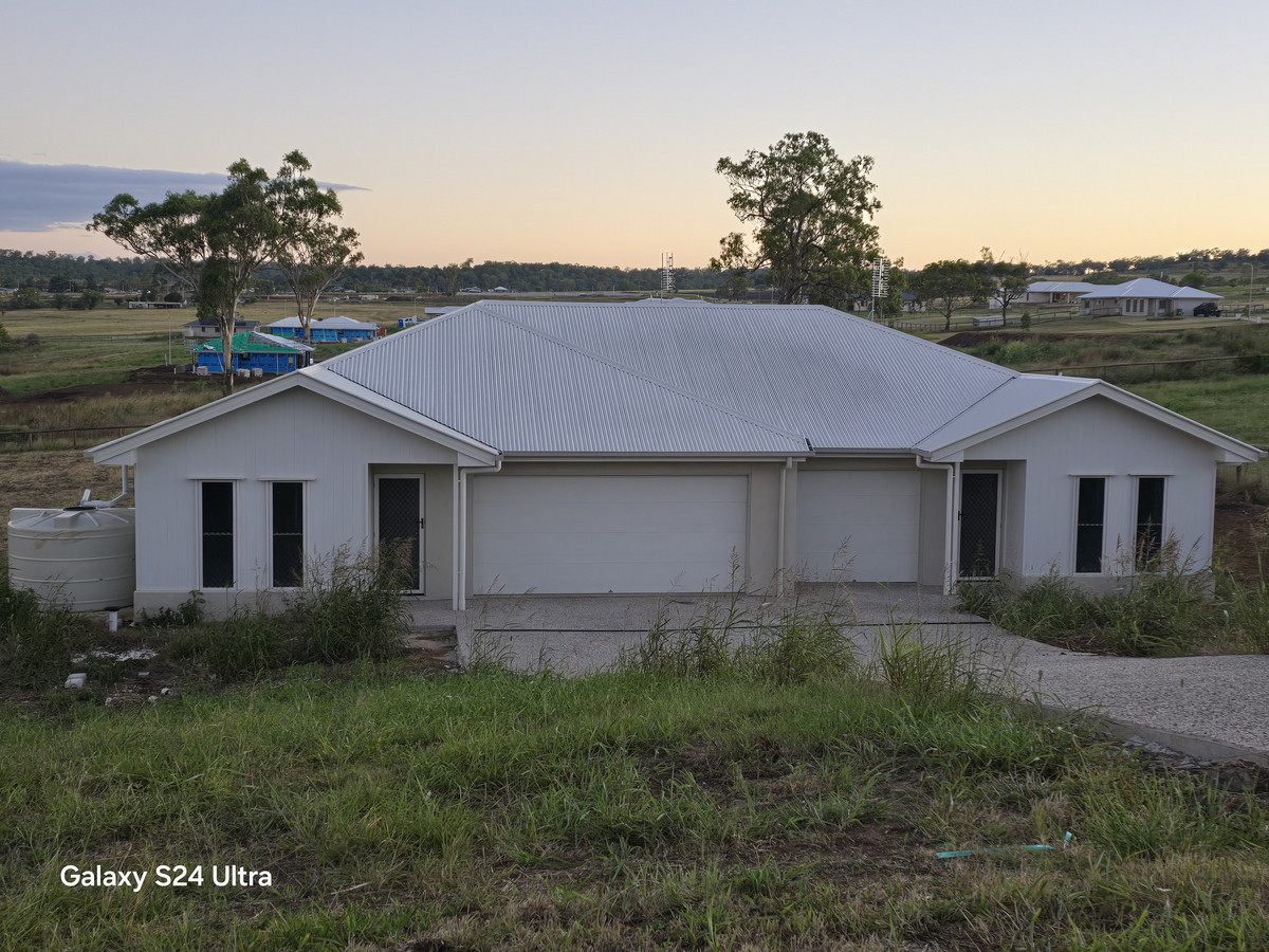 1 / 20 Willis Road (Lot 33), MERINGANDAN WEST QLD 4352