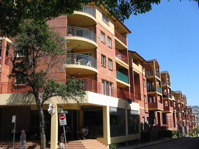 12 / 39 Briggs Street, CAMPERDOWN NSW 2050
